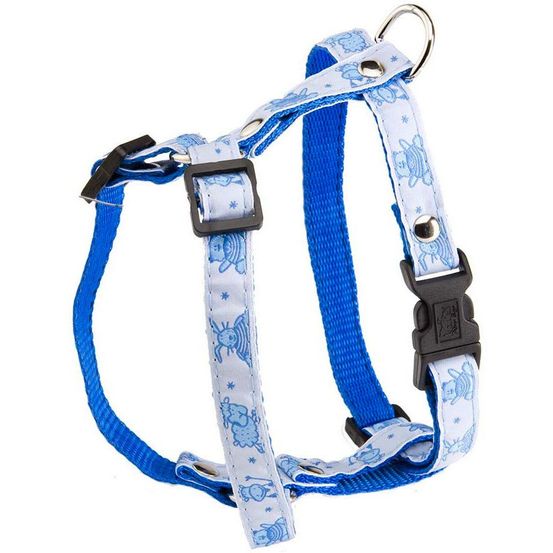 Harnais pour chiens alter ego - taille l. 25cm à 38cm