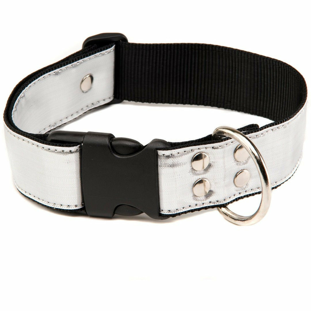 Alter ego - collier pour chiens en nylon