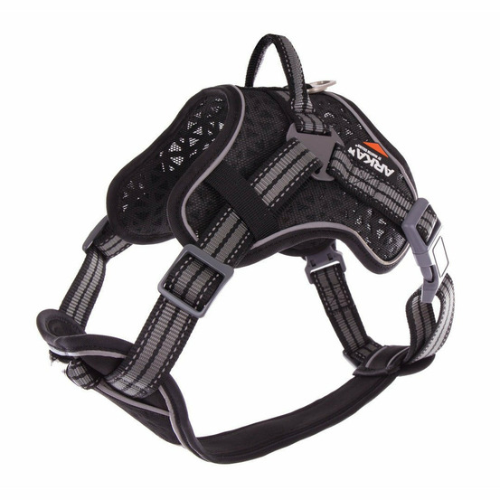 Harnais multisports pour chiens arka dog