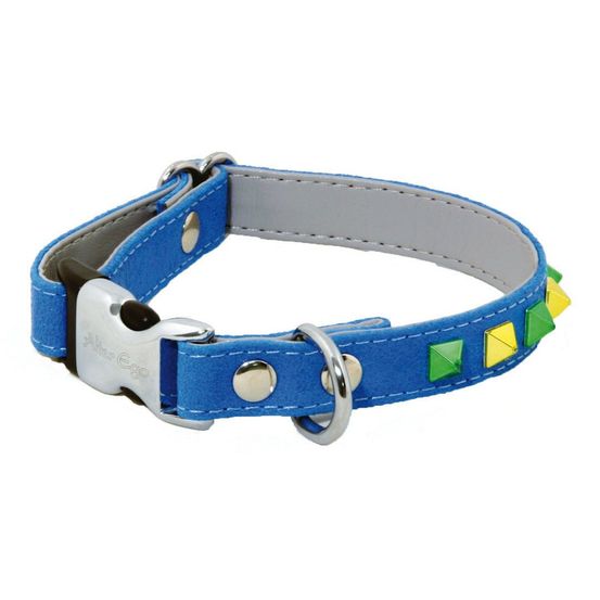 Collier pour petits chiens alter ego - collection glam & color