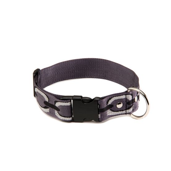 Alter ego - collier pour chiens scintillant