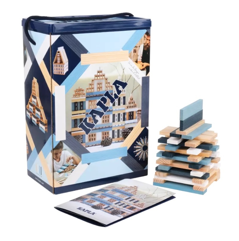 Baril kapla 200 hiver