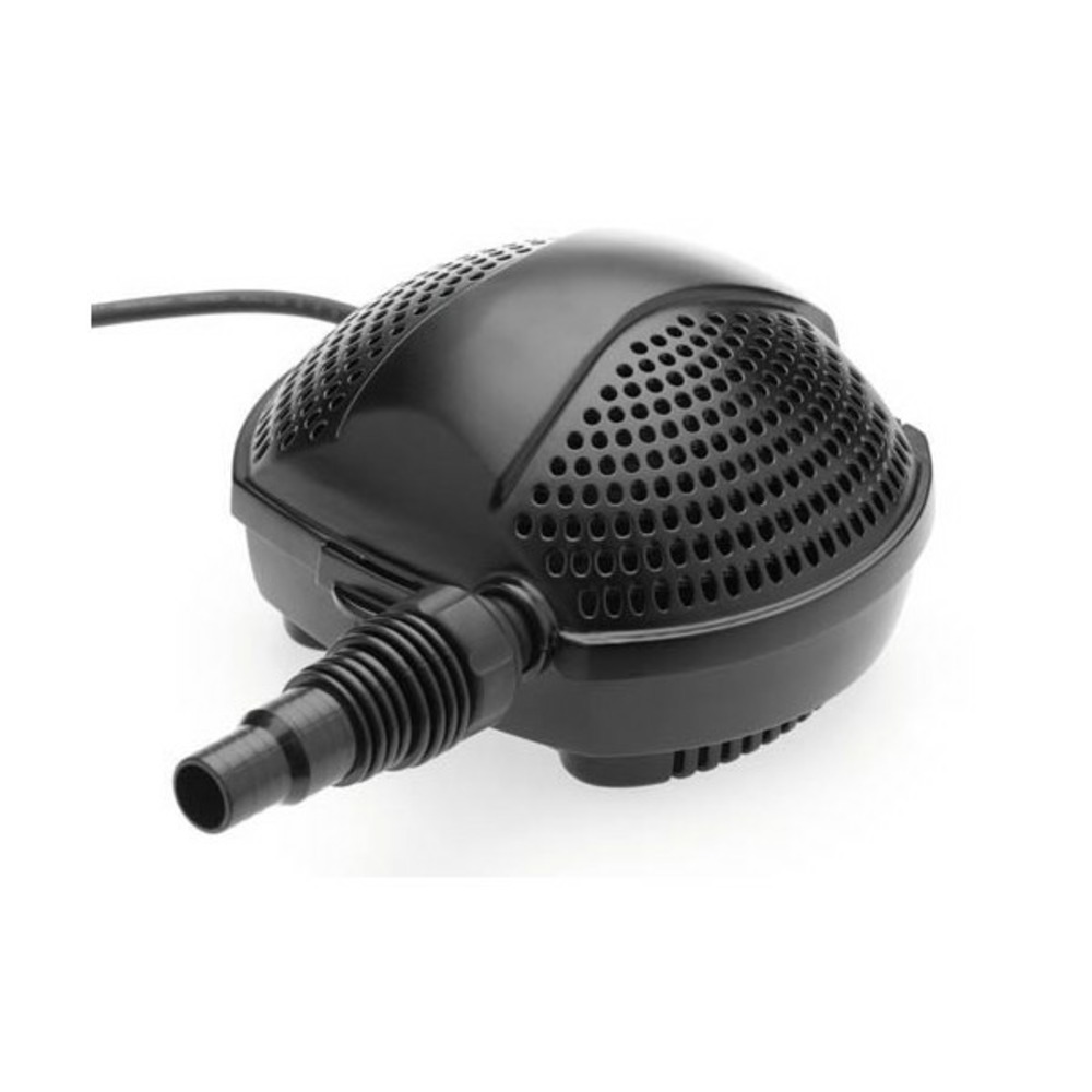 Pompe pontec pondomax eco 17000