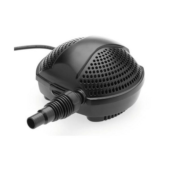 Pompe pontec pondomax eco 17000