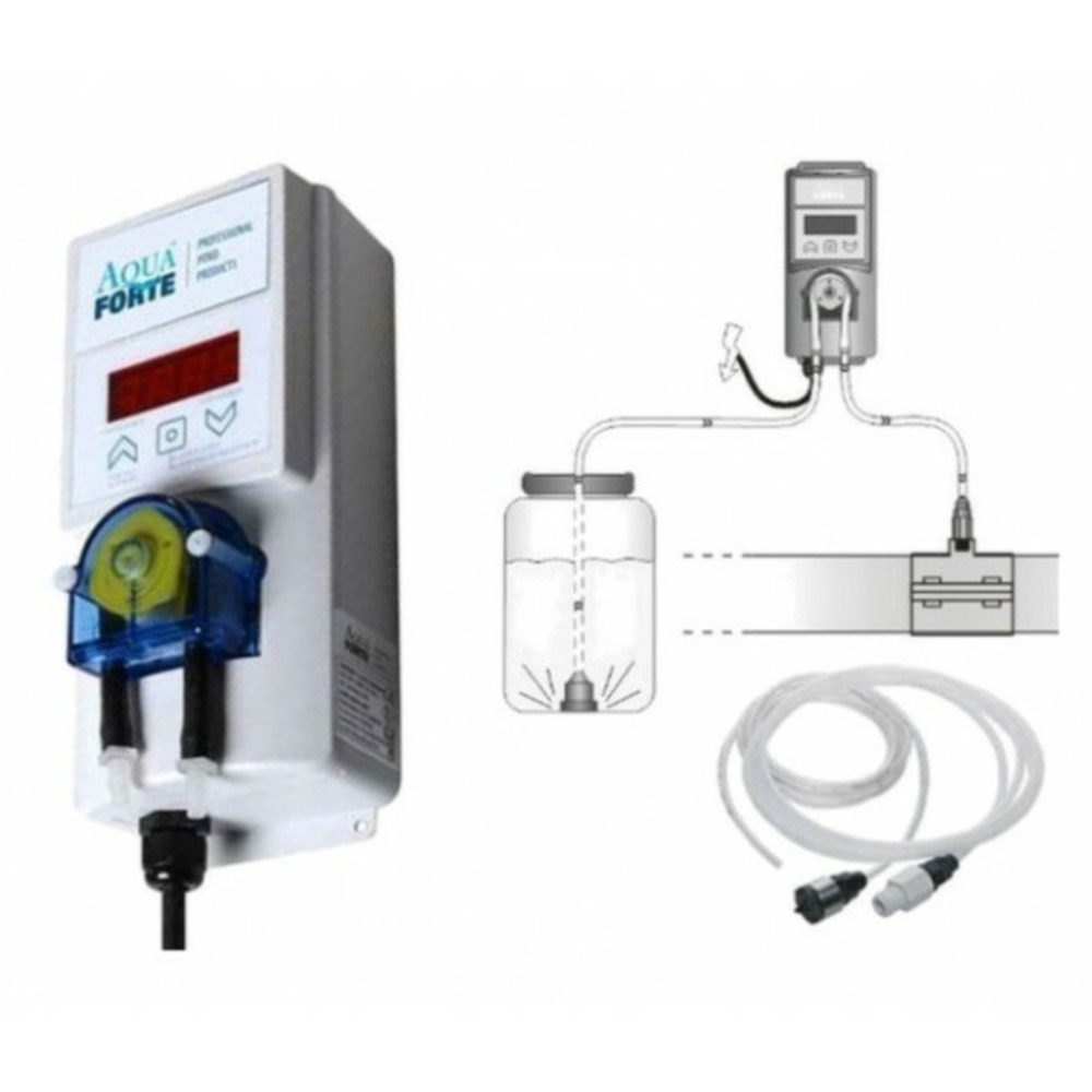 Dosatech pompe de dosage (dosatech 2)