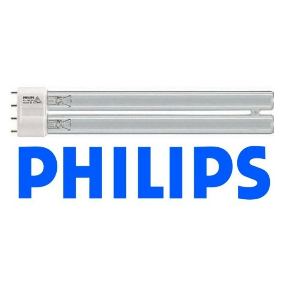 Ampoule pl18w philips