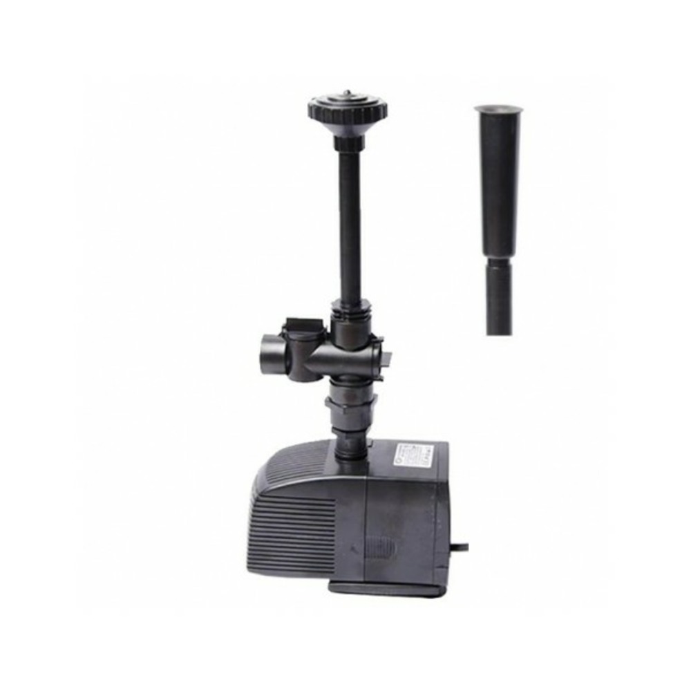 Aqua nova pompe à jet np-1500 (1500 l/h)