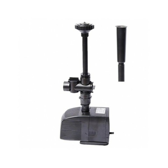 Aqua nova pompe à jet np-1500 (1500 l/h)