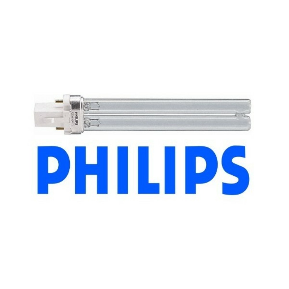 Ampoule pl 7w philips