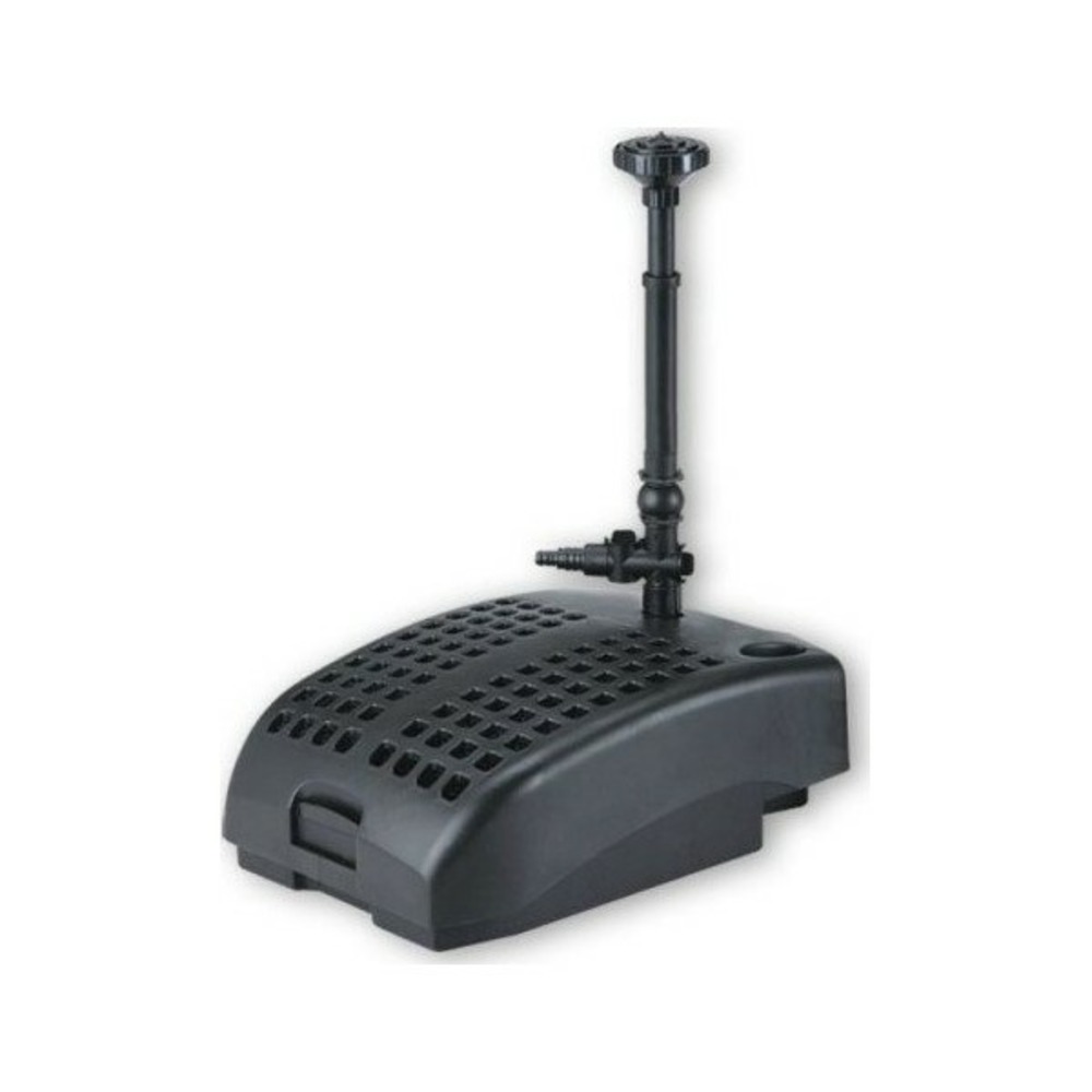 Pompe filtrante npuv1500 7w aqua nova (1500 l/h)