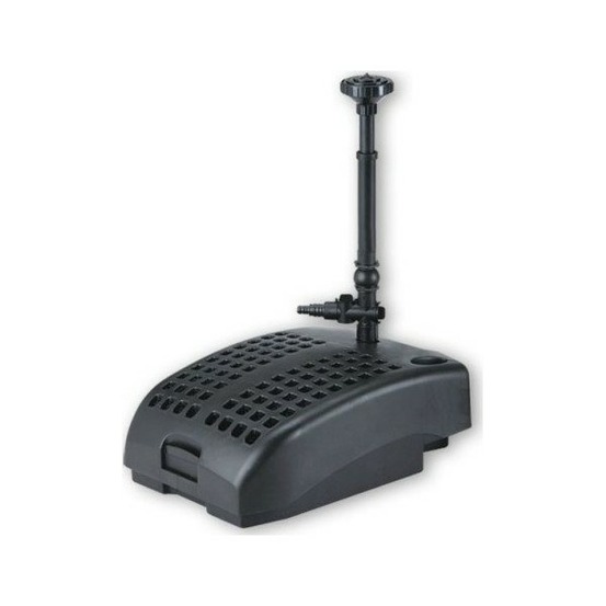 Pompe filtrante npuv1500 7w aqua nova (1500 l/h)