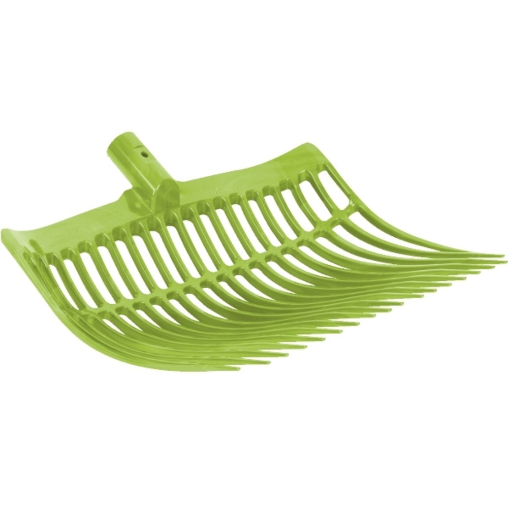 Fourche suédoise verte