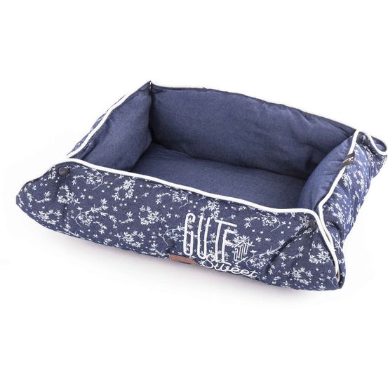 Panier confortable pour animaux de compagnie image