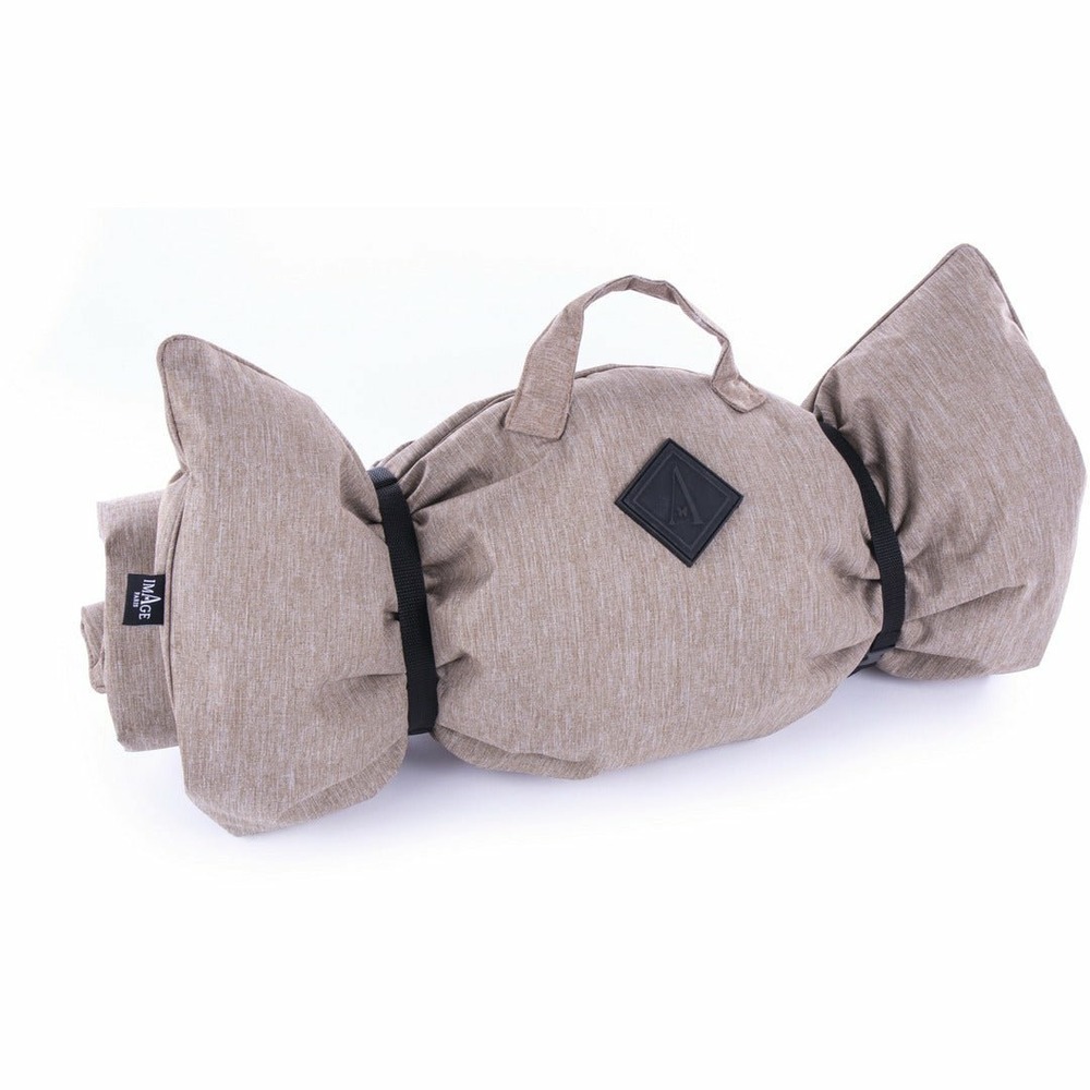 Plaid pour chiens et chats détente image collection croisette