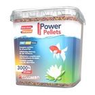 Colombo power pellet premium 10l 3kg
