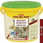 Sera pond mix royal 3.8l (600g)