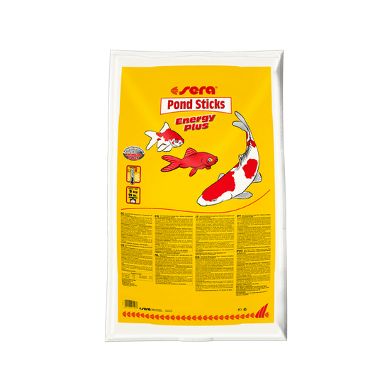 Pond stick 5 kg (sac de 40l)