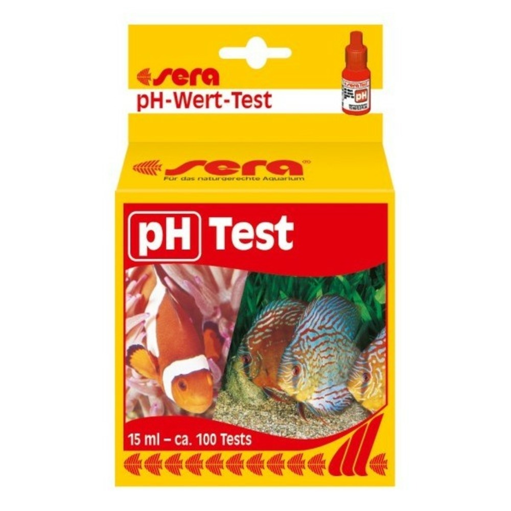 SERA TEST POTENTIEL HYDROGEN 1-(804774)