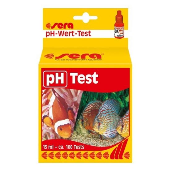 SERA TEST POTENTIEL HYDROGEN 1-(804774)