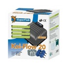 Koi-flow 20 (1200l/h)
