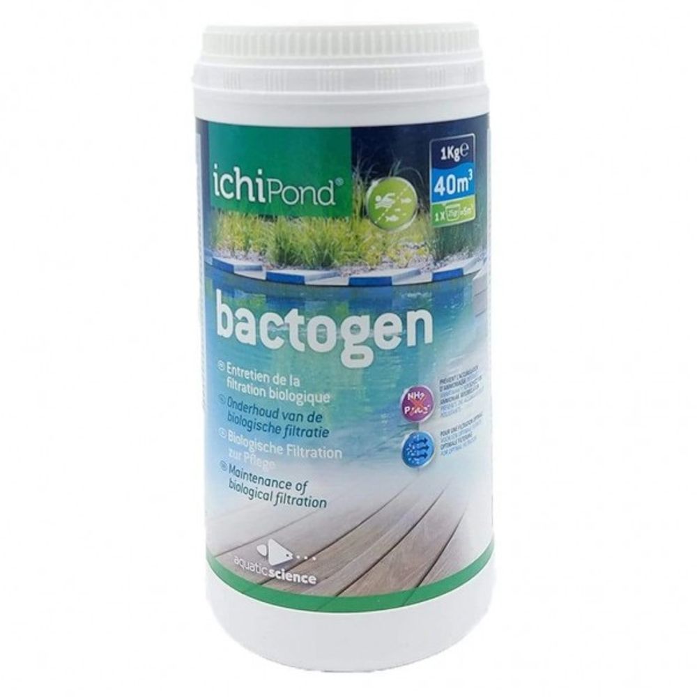 Bactogen 40000