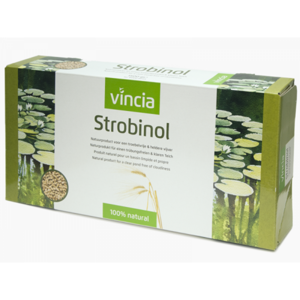 Strobinol 3000 (6000l)