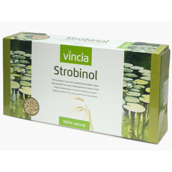 Strobinol 3000 (6000l)