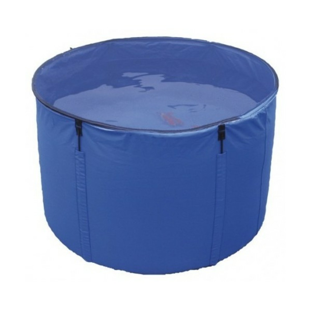 Pro flexi koi bassine 120x60 cm