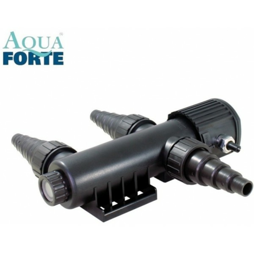 Aquaforte guv-218-uv-c 18w