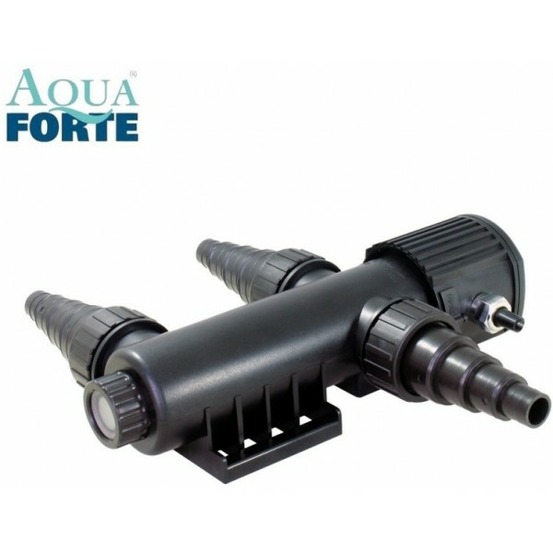 Aquaforte guv-218-uv-c 18w