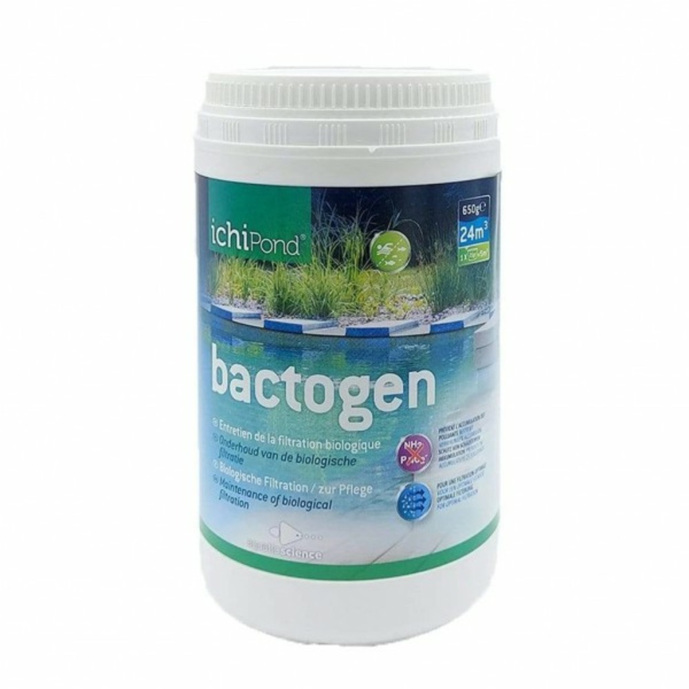 Bactogen 24000