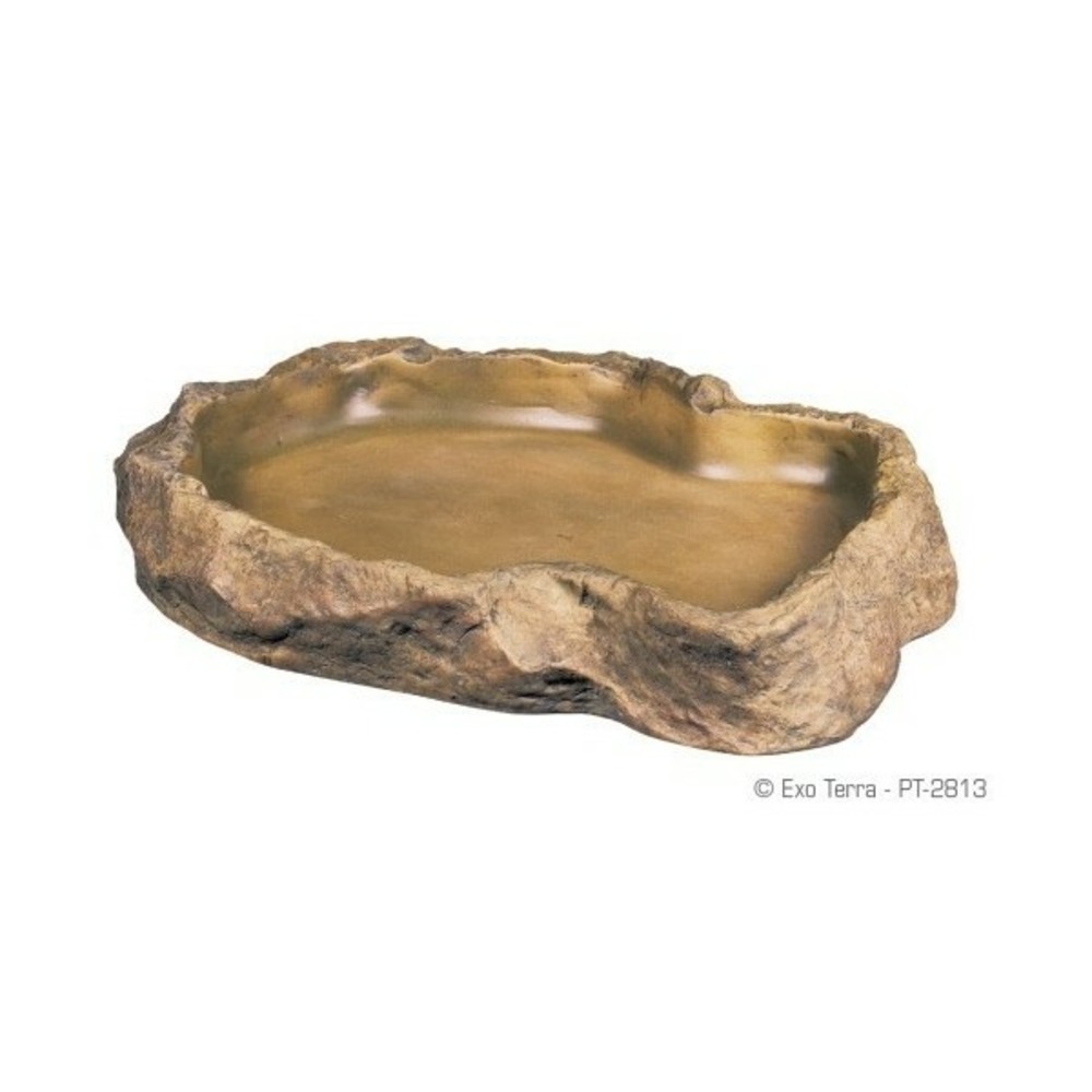 Grand bol à nourriture