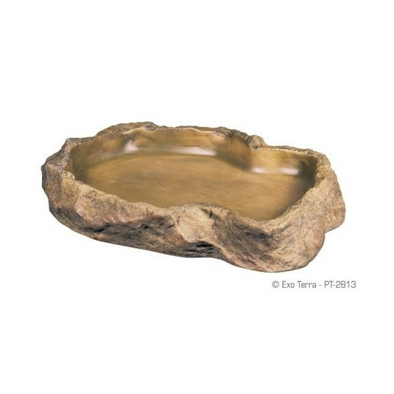 Grand bol à nourriture