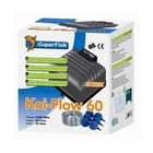 Koi-flow 60 (3600l/h)