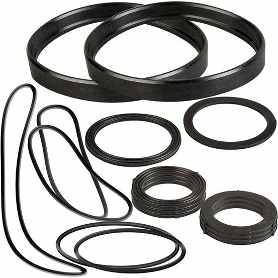 Joints torique uv sera 7 pieces