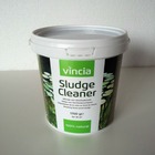 Sludge cleaner 4200gr 100% bio (25.000l)