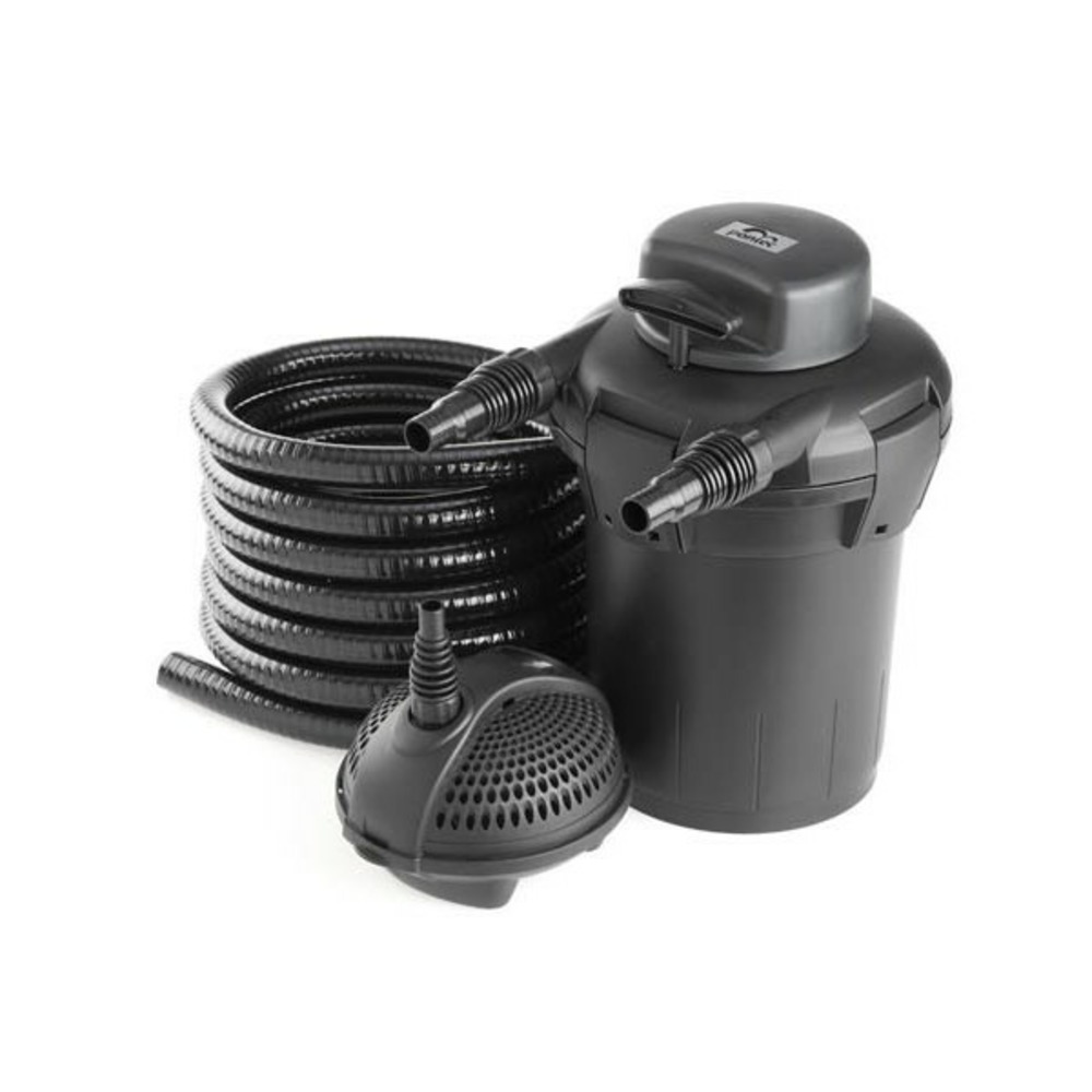 Filtre pour bassin pondopress set 5000