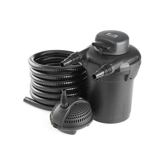 Filtre pour bassin pondopress set 5000