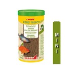 Sera pond insect nature 1l (560g)