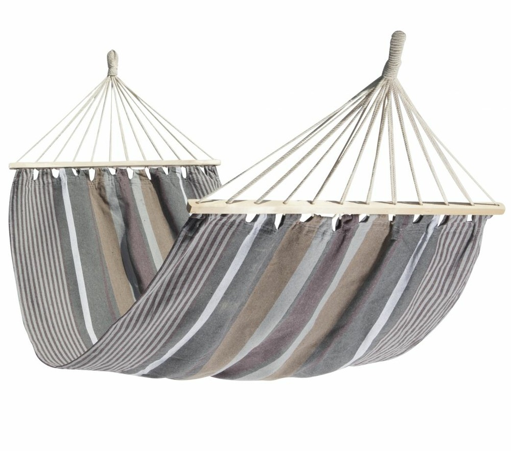 Hamac mansalay cappuccino