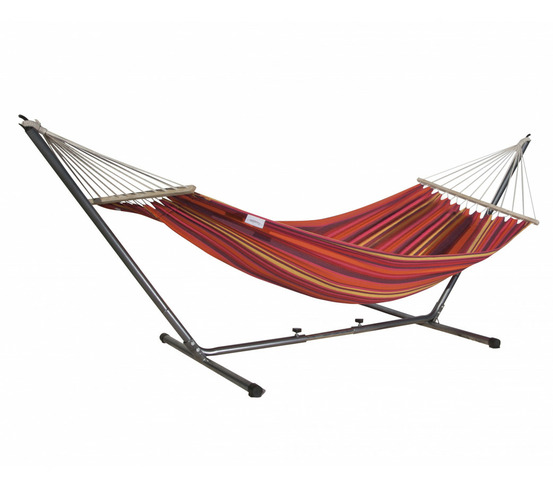 Sagay mansalay grenada : hamac+support