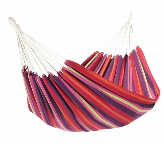 Hamac sablayan tamarillo double