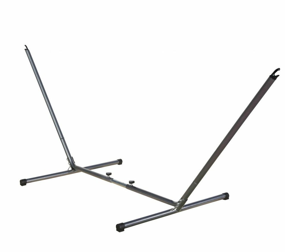 Support métal sagay 275-335cm