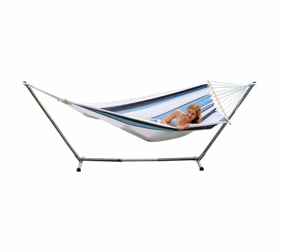 Summerset support sumo + hamac samba marine