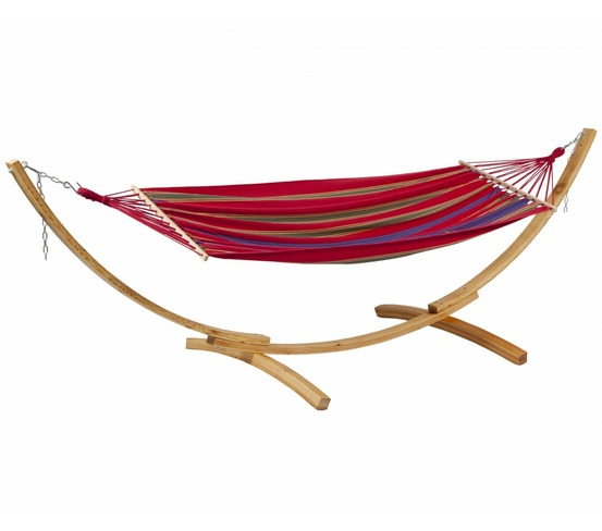 Set woody aruba cayenne