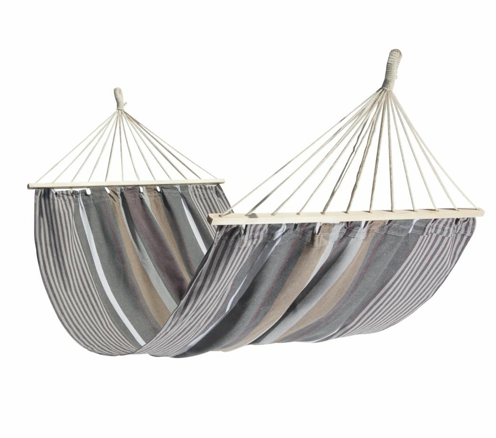 Hamac ticao cappuccino simple