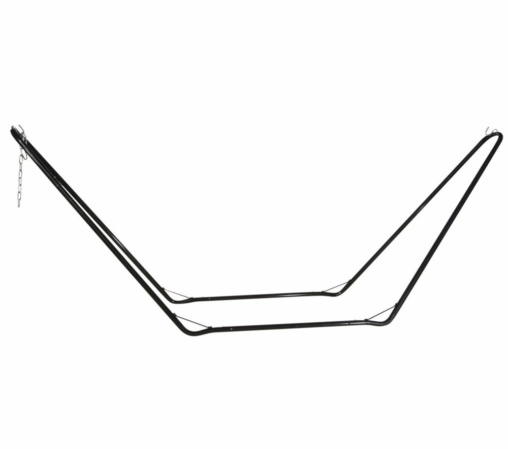 Support métal 300cm