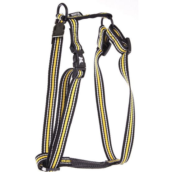 Harnais pour chiens collection collection trio