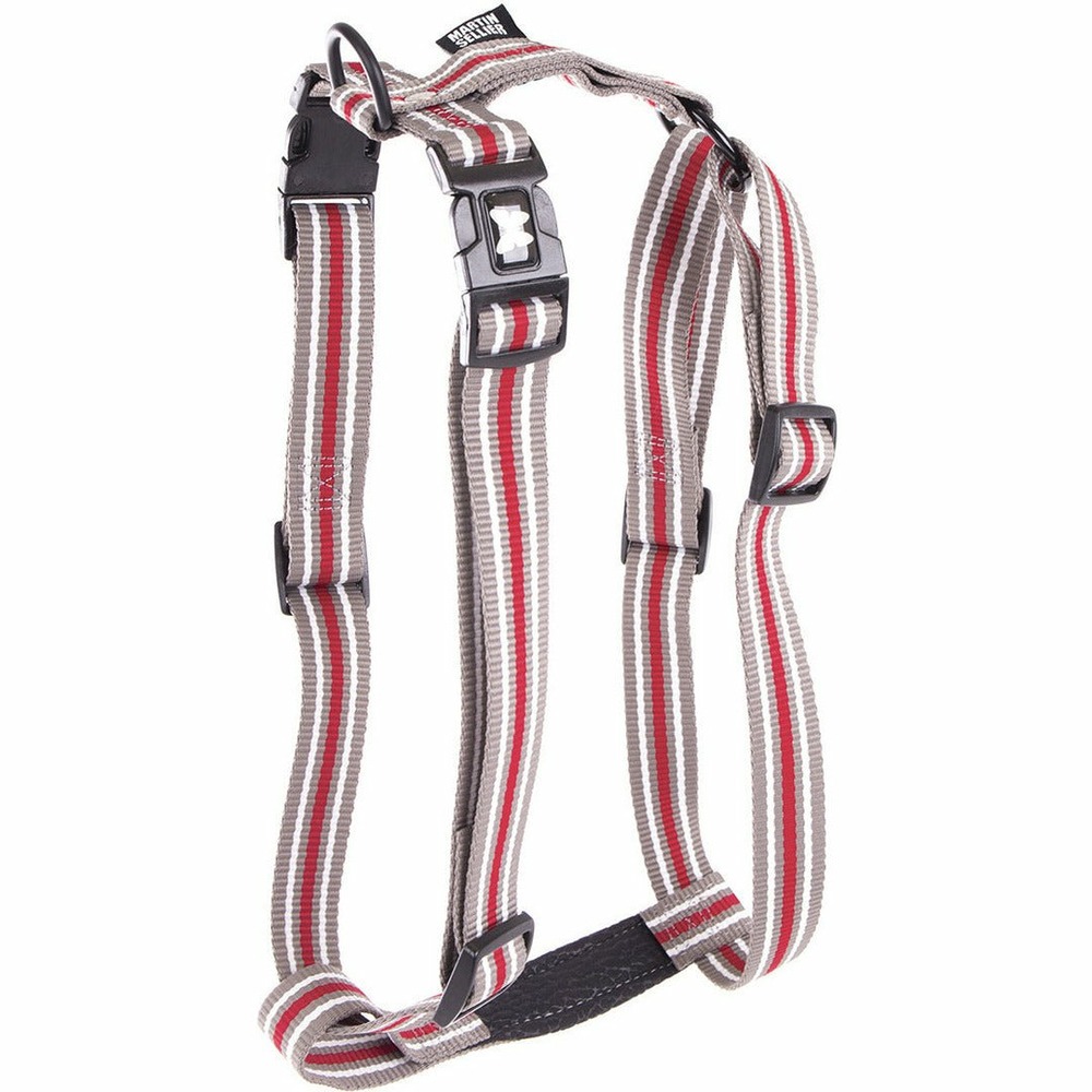 Harnais pour chiens collection collection trio