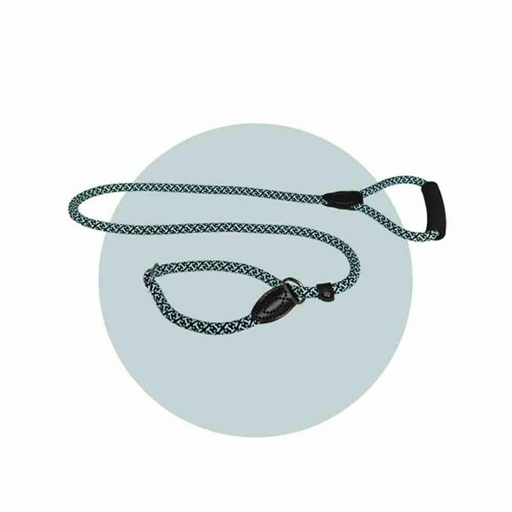 Laisse lasso run-around fresh turquoise